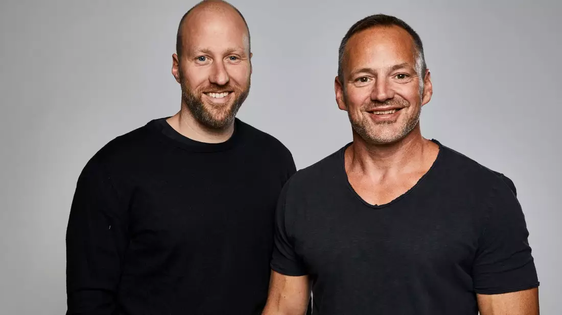 FunZone: Wie Patrick Wrobel Firmenevents auf die Überholspur bringt - Bild: presseportal.de