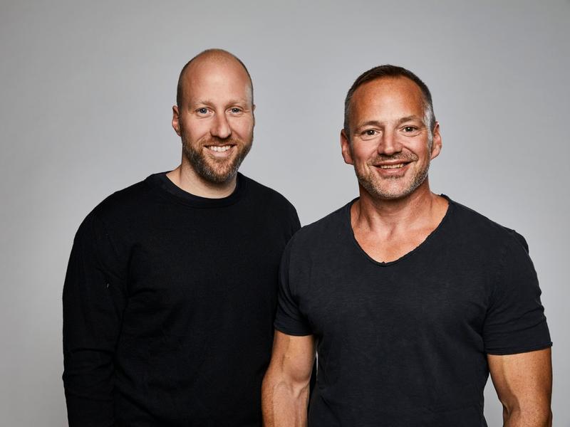 FunZone: Wie Patrick Wrobel Firmenevents auf die Überholspur bringt - Foto: presseportal.de