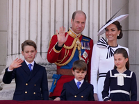 Prinz William wird heute 42 Jahre alt. - Foto: Alberto Pezzali/AP/dpa