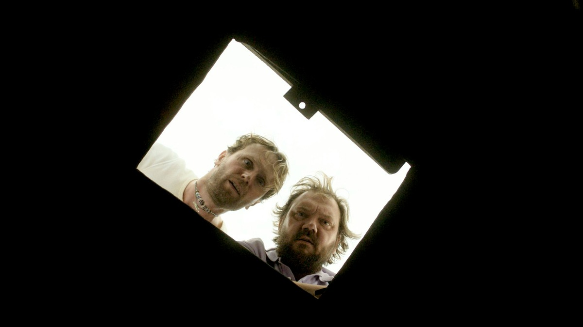 Erst Kino, dann Free-TV: Die neue ARD-Impro-Komödie 