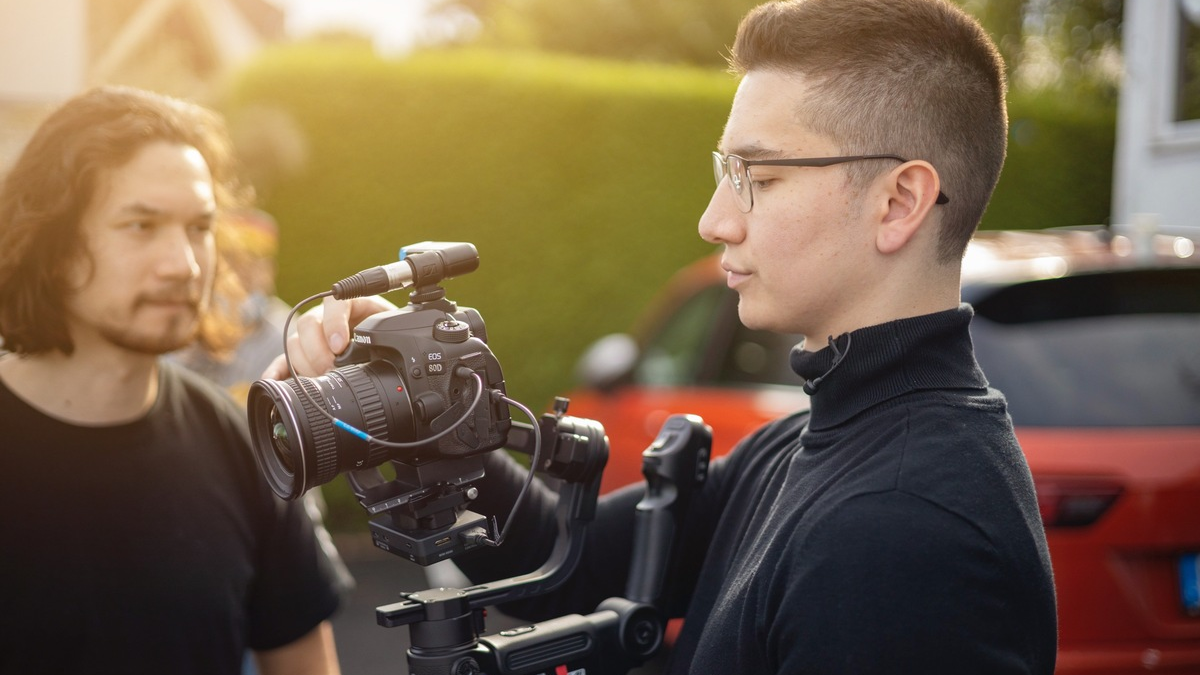 FotoNews: Das sind die aktuellen Trends in der Foto- und Videografie - Foto: presseportal.de