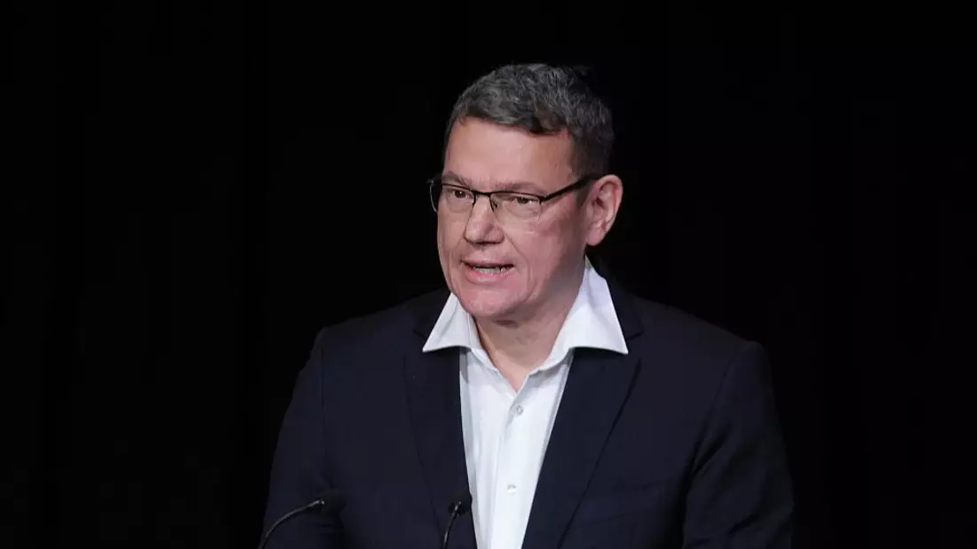Ralph Suikat (Archiv) - Bild: über dts Nachrichtenagentur