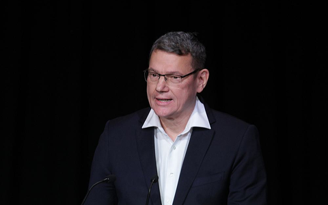 Ralph Suikat (Archiv) - Foto: über dts Nachrichtenagentur