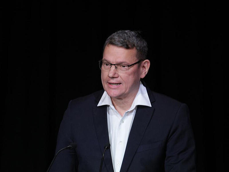 Ralph Suikat (Archiv) - Foto: über dts Nachrichtenagentur