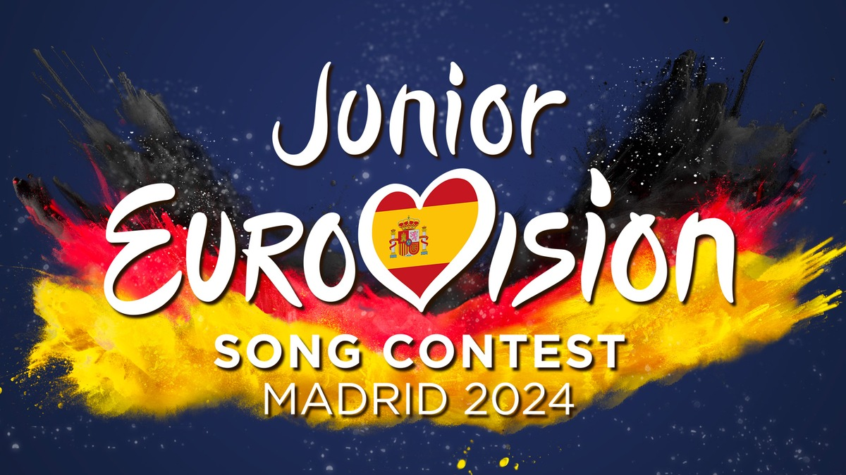 Junior ESC 2024: Wer fährt für Deutschland nach Madrid? / Start des Online-Votings auf kika.de: Freitag, 21. Juni 2024 - Foto: presseportal.de