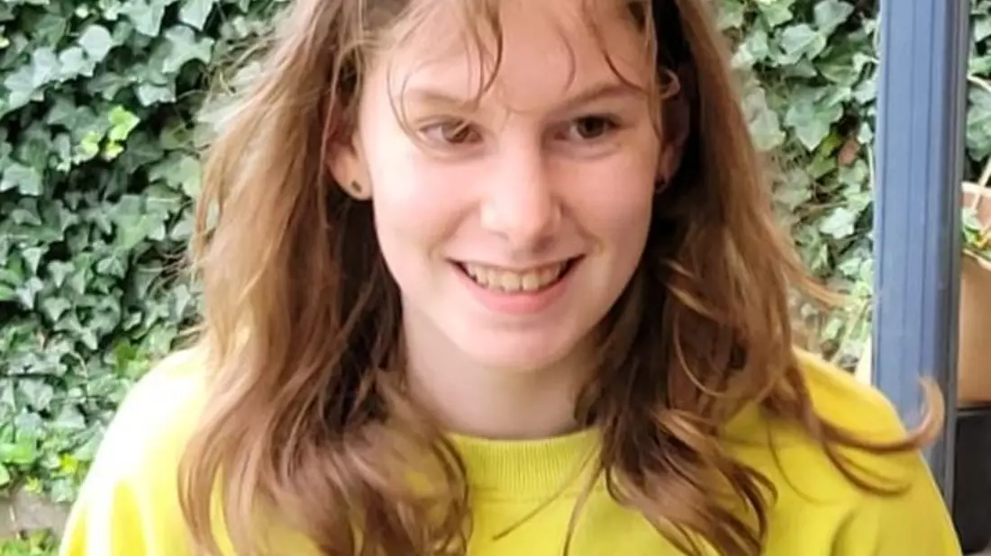 POL-AC: Erneute Suche nach 15-jährigem Mädchen - Bild: presseportal.de