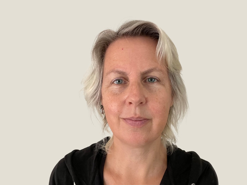 Karl-Sczuka-Preis für Radiokunst 2024 für Anna Friz - Foto: presseportal.de