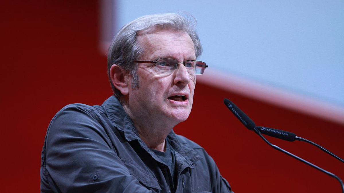 Gerhard Trabert (Archiv) - Foto: über dts Nachrichtenagentur