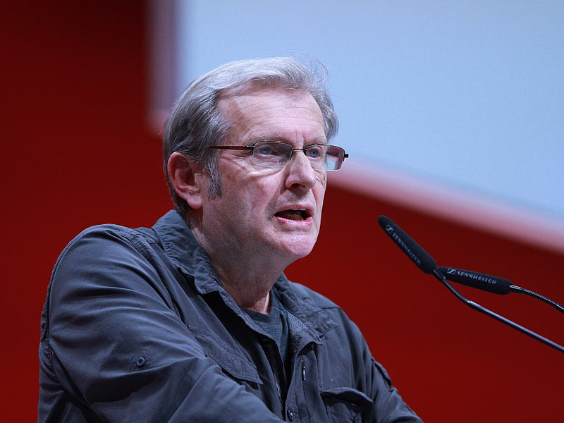 Gerhard Trabert (Archiv) - Foto: über dts Nachrichtenagentur