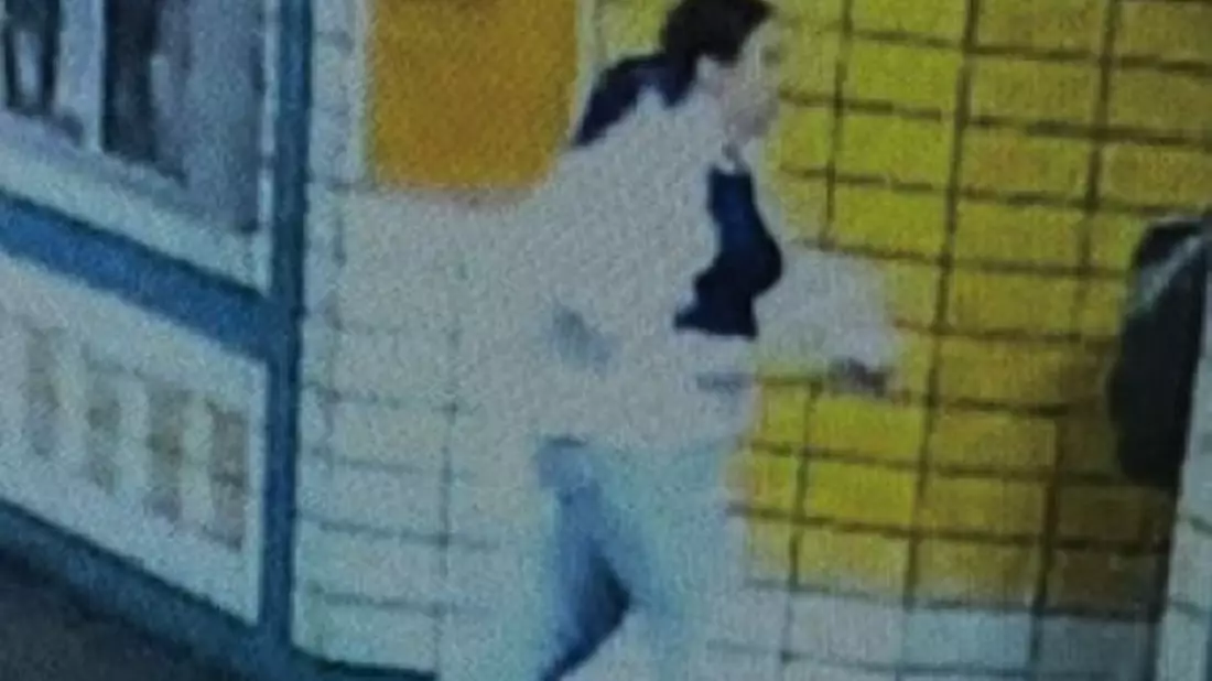 POL-SE: Norderstedt - Folgemeldung zur Öffentlichkeitsfahndung - Polizei sucht zusätzlich die Begleitperson der vermissten Kinder - Bild: presseportal.de