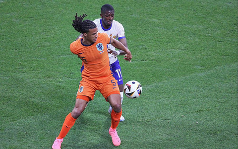 Niederlande - Frankreich am 21.06.2024 - Foto: über dts Nachrichtenagentur