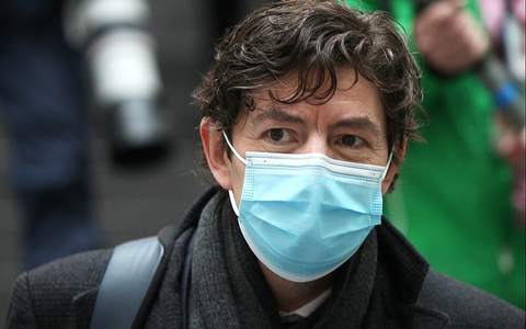 Christian Drosten (Archiv) - Foto: über dts Nachrichtenagentur