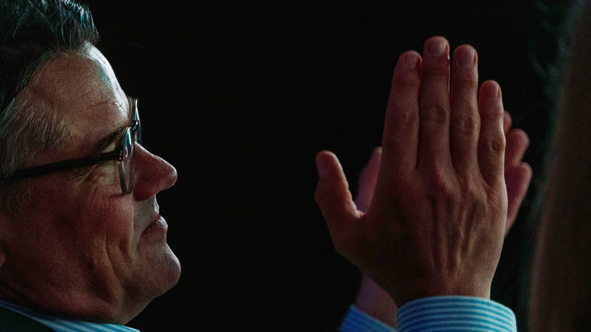 Boris Rhein (CDU) war bereits vor knapp zwei Jahren in das Amt des CDU-Landesvorsitzenden gewählt worden. - Foto: Andreas Arnold/dpa