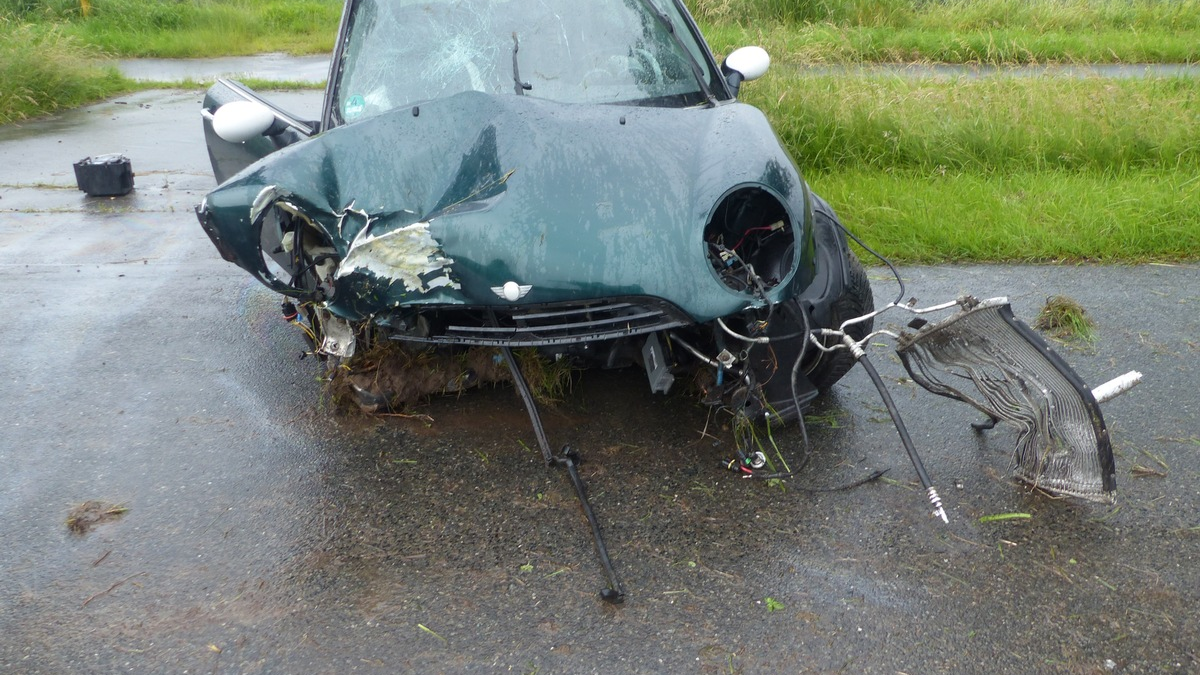 POL-CUX: Medieninformation der Polizeiinspektion Cuxhaven vom 22.06.2024 - Foto: presseportal.de