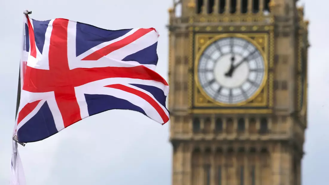 Inzwischen spricht sich eine Mehrheit der Briten dafür aus, der EU wieder beizutreten. - Bild: Michael Kappeler/dpa