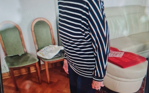 LPI-EF: Öffentlichkeitsfahndung nach vermisster 79-Jähriger - Foto: presseportal.de