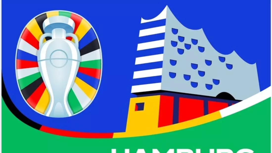 POL-HH: 240622-1. Bilanz des heutigen Polizeieinsatzes anlässlich der UEFA Euro 2024 - Bild: presseportal.de