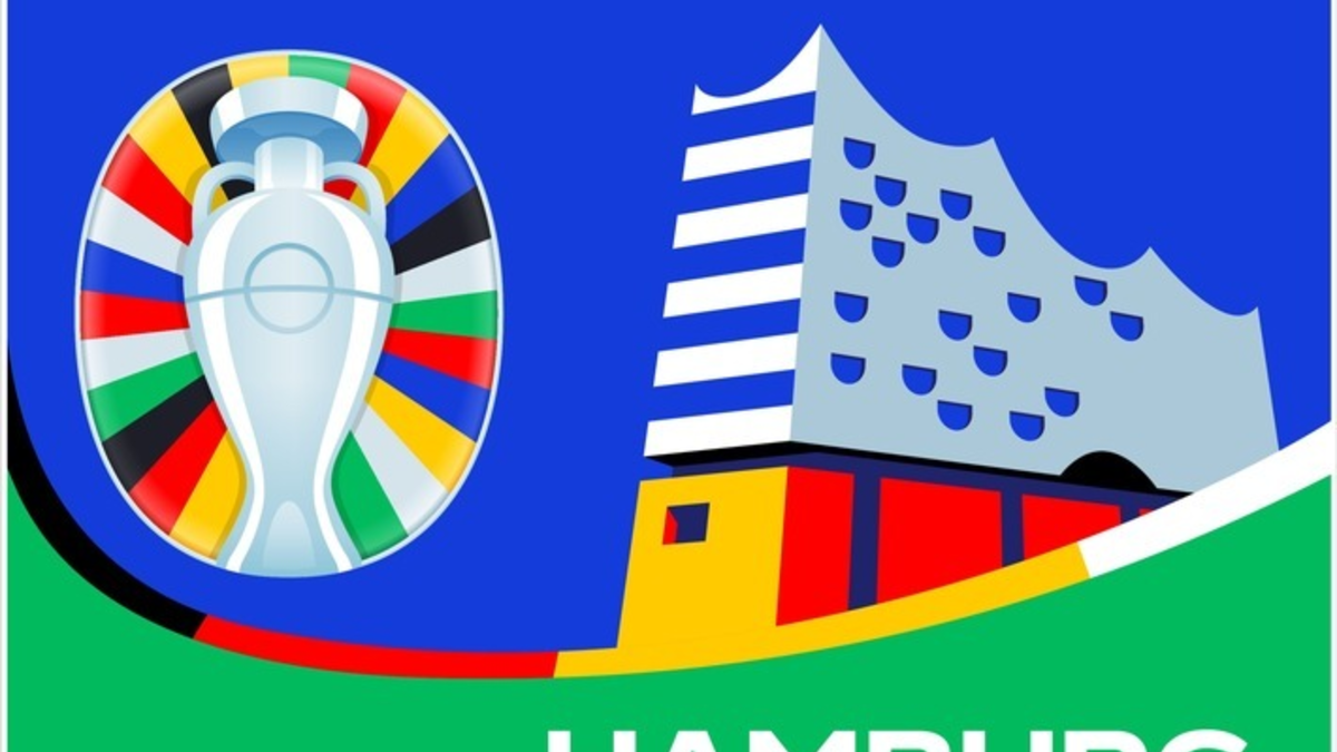 POL-HH: 240622-1. Bilanz des heutigen Polizeieinsatzes anlässlich der UEFA Euro 2024 - Foto: presseportal.de