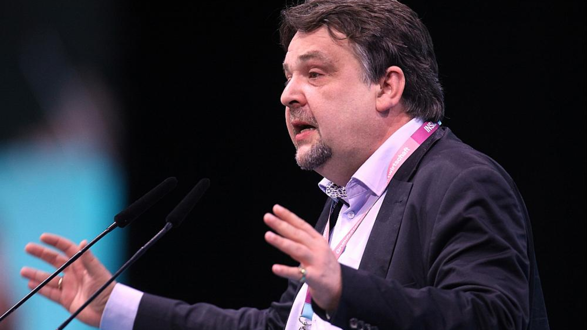 Dennis Radtke (Archiv) - Foto: über dts Nachrichtenagentur