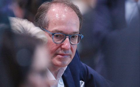 Alexander Dobrindt (Archiv) - Foto: über dts Nachrichtenagentur