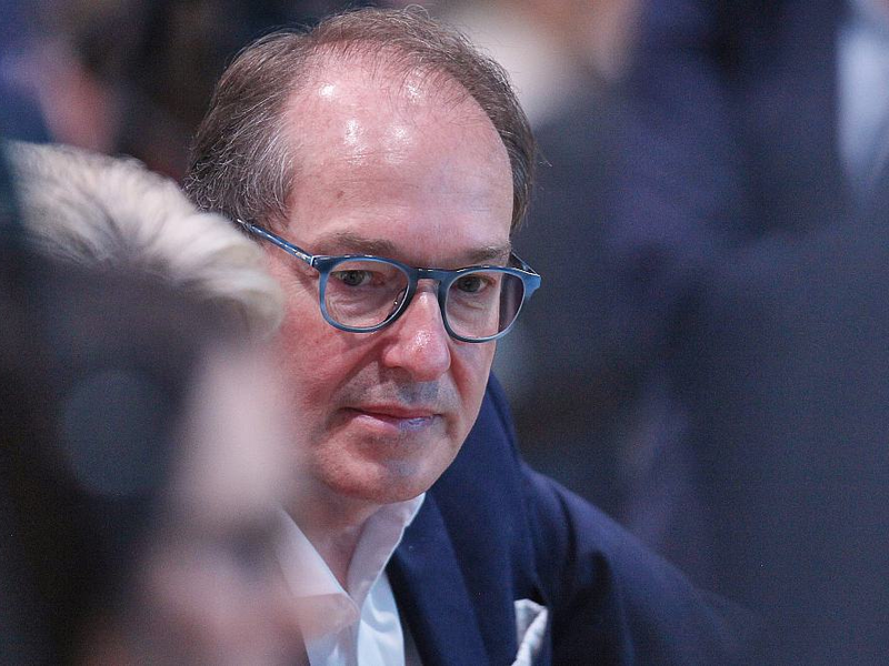 Alexander Dobrindt (Archiv) - Foto: über dts Nachrichtenagentur