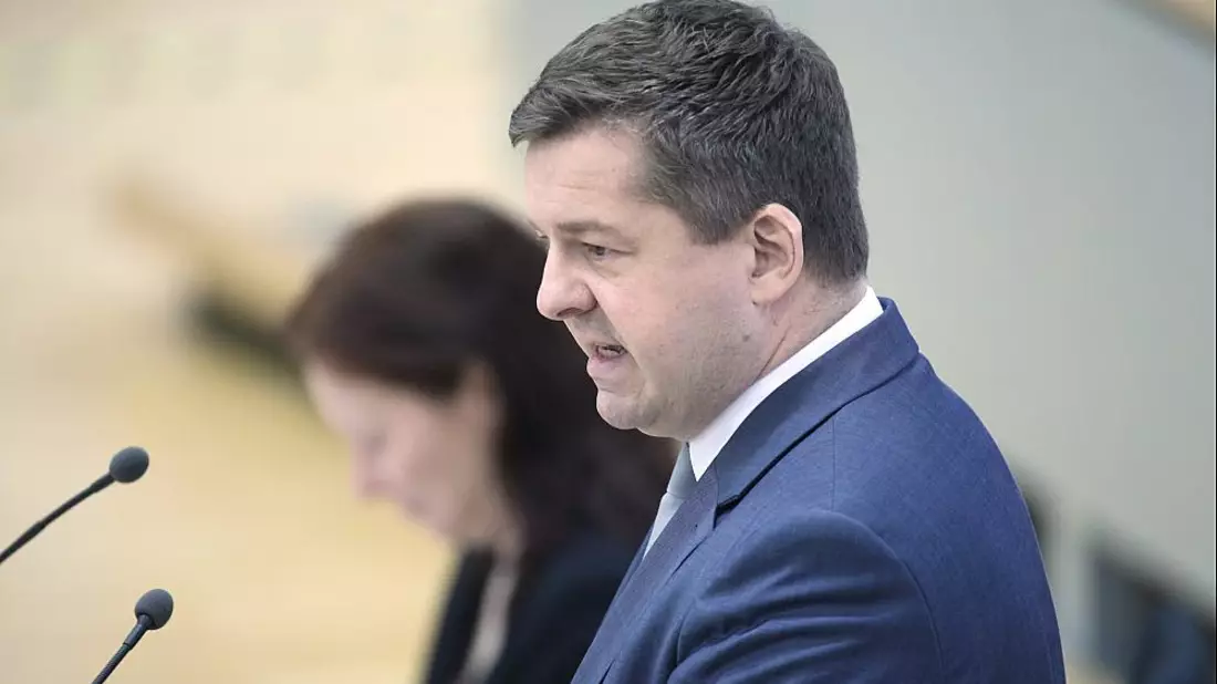 Sven Schulze (Archiv) - Bild: über dts Nachrichtenagentur