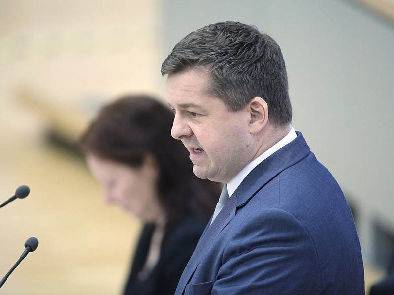 Sven Schulze (Archiv) - Foto: über dts Nachrichtenagentur