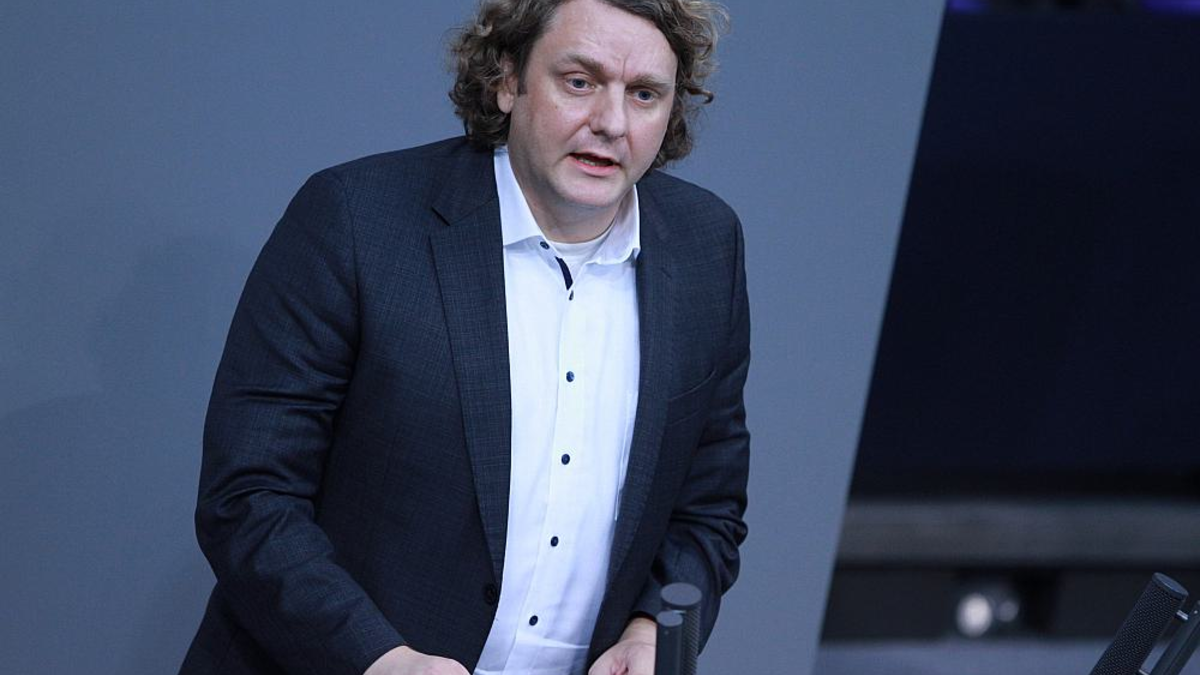 Erik von Malottki (Archiv) - Foto: über dts Nachrichtenagentur