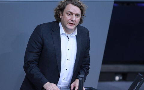 Erik von Malottki (Archiv) - Foto: über dts Nachrichtenagentur