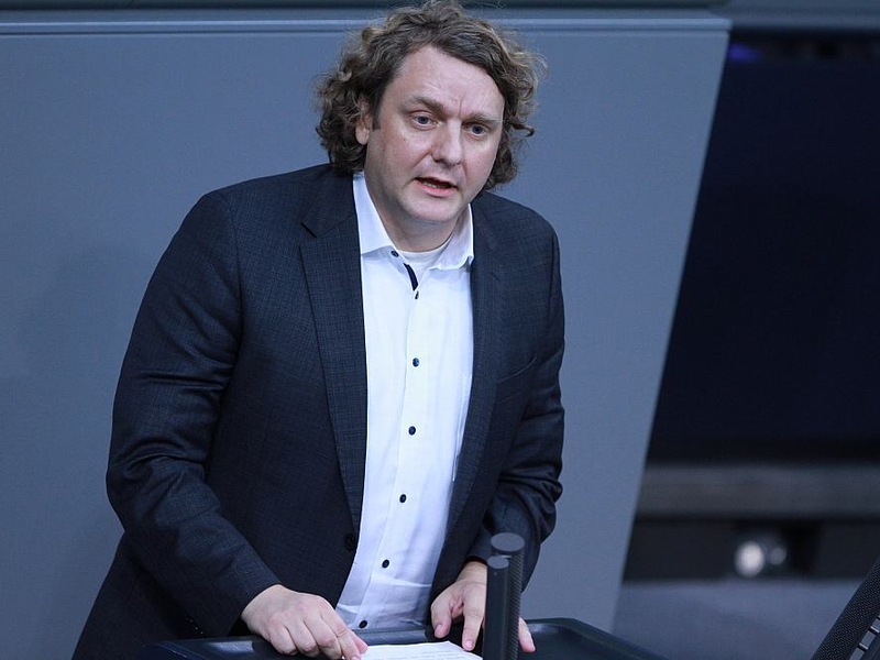 Erik von Malottki (Archiv) - Foto: über dts Nachrichtenagentur