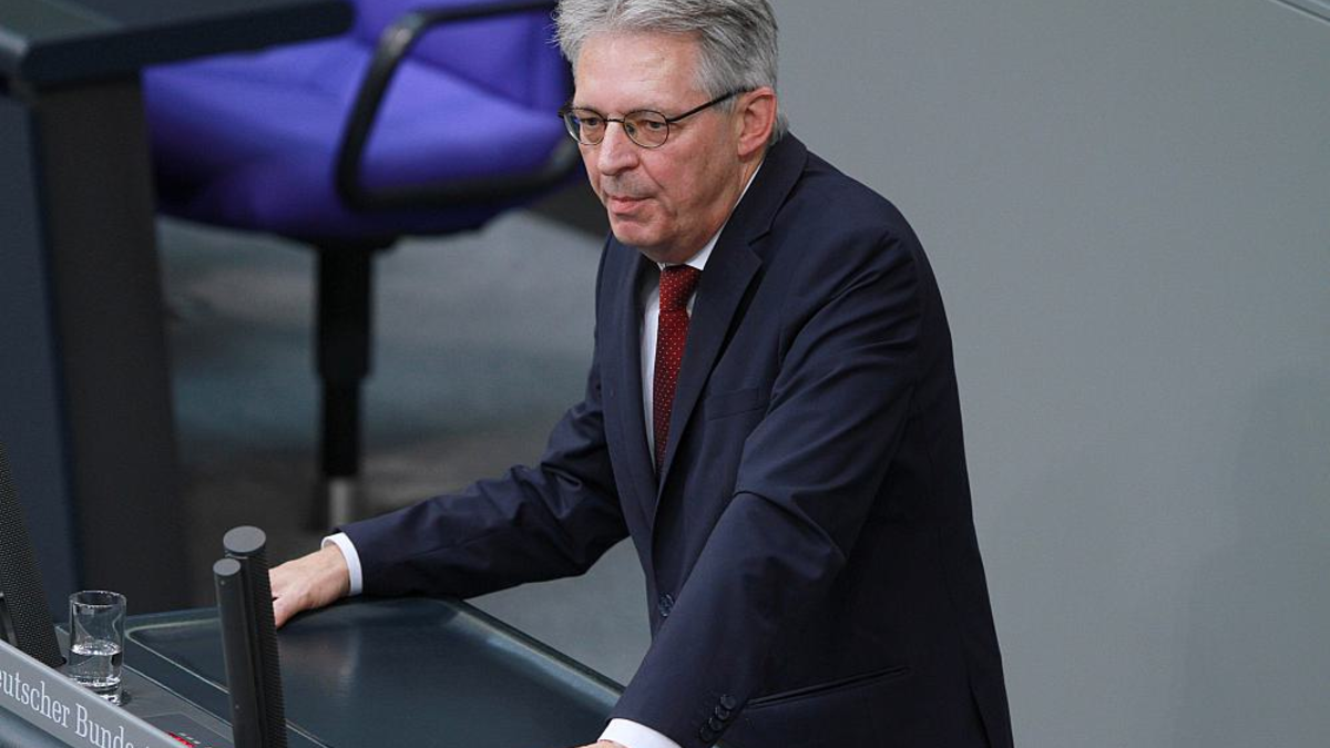 Achim Post (Archiv) - Foto: über dts Nachrichtenagentur