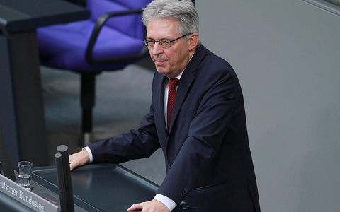 Achim Post (Archiv) - Foto: über dts Nachrichtenagentur