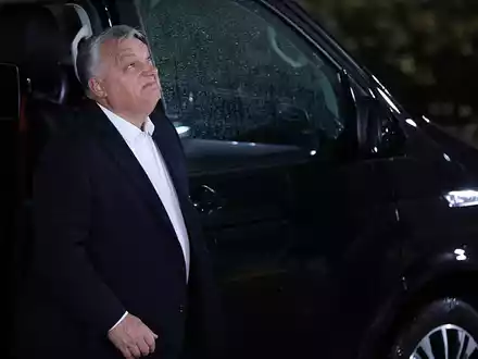 Viktor Orbán (Archiv) - Foto: über dts Nachrichtenagentur
