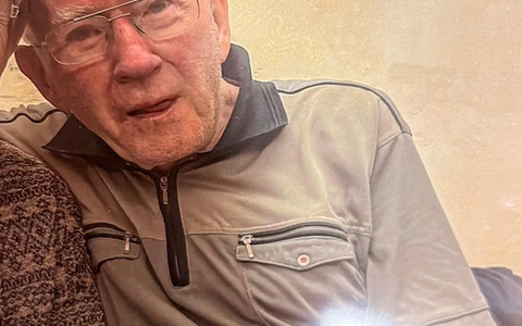 POL-SLS: 84 Jahre alter Mann aus Überherrn vermisst - Foto: presseportal.de