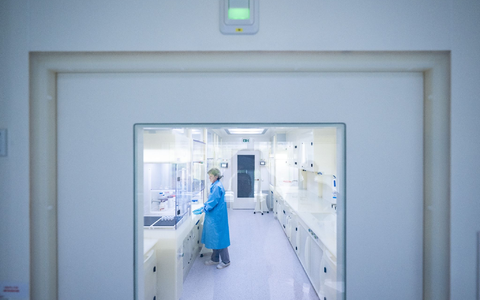 Forschende aus allen Fachrichtungen sind von Anfeindungen betroffen. - Foto: Hendrik Schmidt/dpa