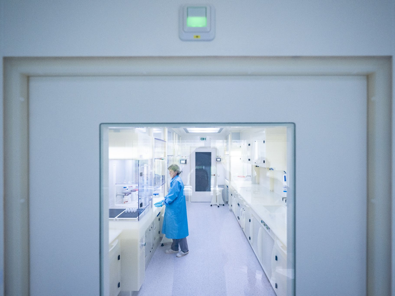 Forschende aus allen Fachrichtungen sind von Anfeindungen betroffen. - Foto: Hendrik Schmidt/dpa