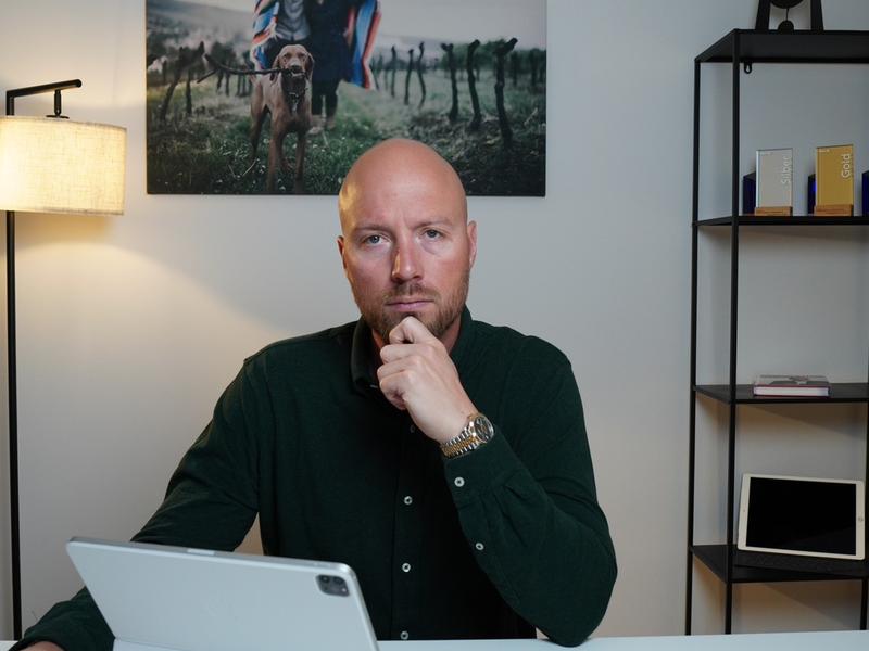 Firmenversicherungen für den Mittelstand - Max Michelberger verrät, woran Unternehmen einen seriösen Versicherungsvertreter erkennen - Foto: presseportal.de