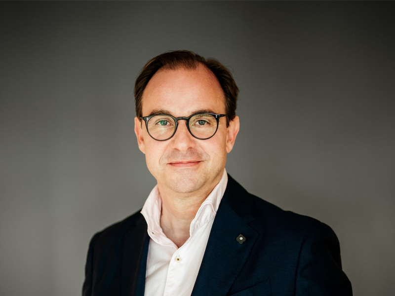 Generationen-Wechsel im Aufsichtsrat der HUK-COBURG - Foto: presseportal.de