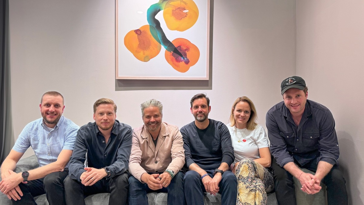 Nach Unternehmensfusion: Lifesum und LYKON revolutionieren gemeinsam Europas Wellbeing-Markt mit personalisierten Gesundheitslösungen - Foto: presseportal.de