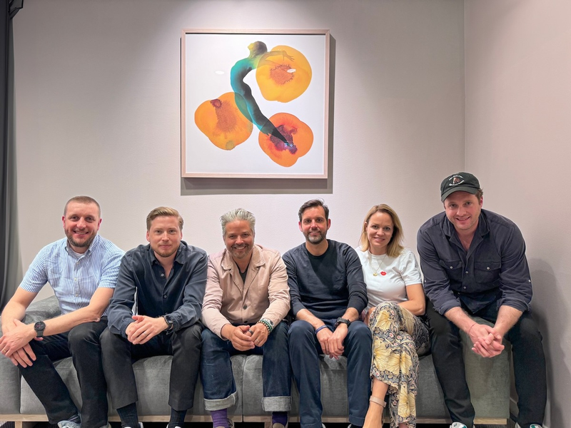 Nach Unternehmensfusion: Lifesum und LYKON revolutionieren gemeinsam Europas Wellbeing-Markt mit personalisierten Gesundheitslösungen - Foto: presseportal.de