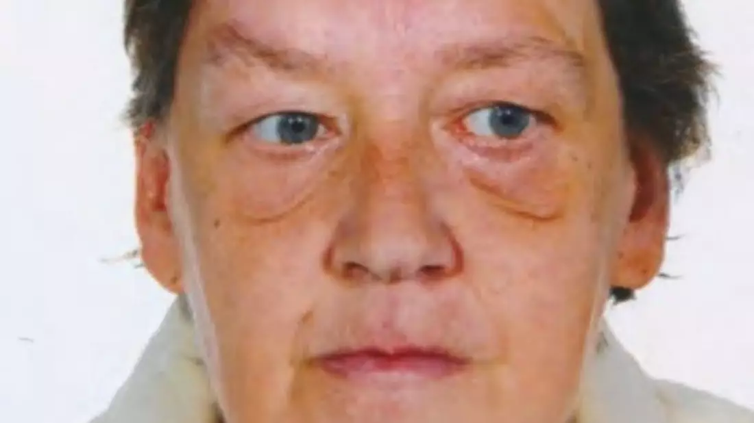 POL-W: W 53-Jährige vermisst - Polizei bittet um Mitsuche - Bild: presseportal.de