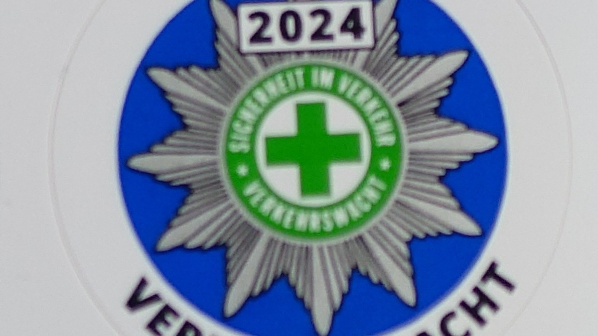 POL-HF: Verkehrssicherheit - Überprüfung von Fahrrädern - Foto: presseportal.de