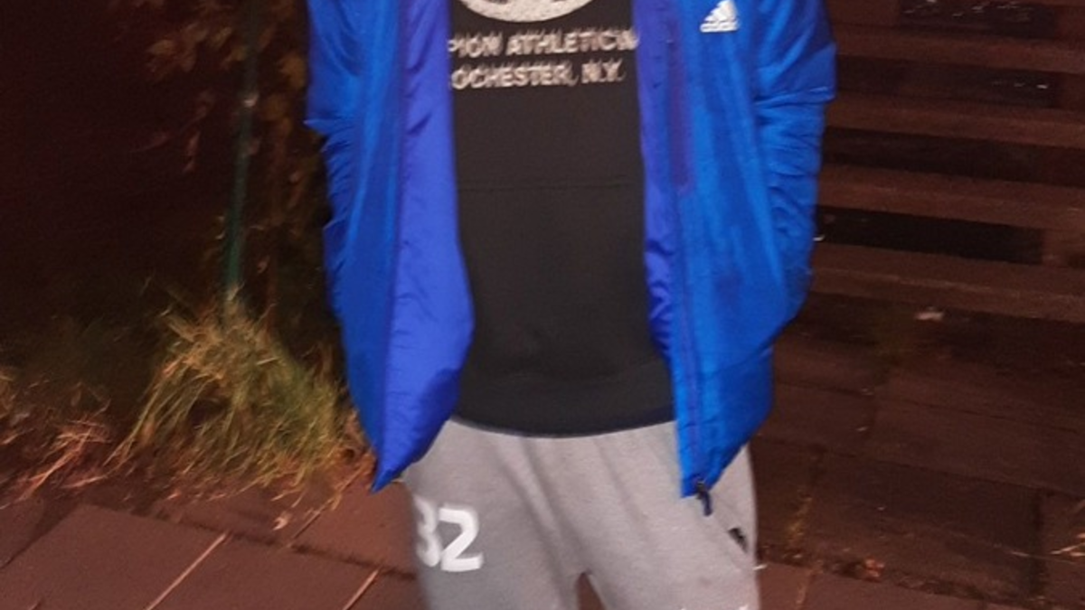 POL-HL: Lübeck - Stadtgebiet / Suche nach vermisstem 27-Jährigen aus Lübeck - Foto: presseportal.de