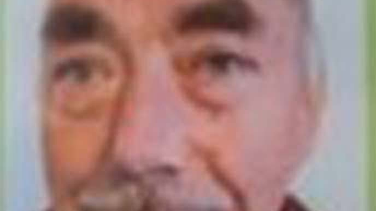 POL-WES: Duisburg- Dellviertel: 72-Jähriger vermisst - Polizei bittet die Bevölkerung um Mithilfe - Foto: presseportal.de