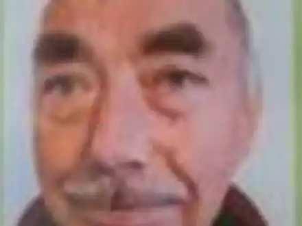 POL-WES: Duisburg- Dellviertel: 72-Jähriger vermisst - Polizei bittet die Bevölkerung um Mithilfe - Foto: presseportal.de