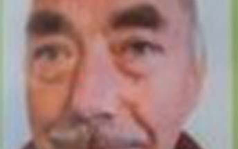 POL-WES: Duisburg- Dellviertel: 72-Jähriger vermisst - Polizei bittet die Bevölkerung um Mithilfe - Foto: presseportal.de