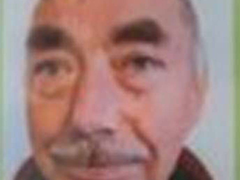 POL-WES: Duisburg- Dellviertel: 72-Jähriger vermisst - Polizei bittet die Bevölkerung um Mithilfe - Foto: presseportal.de