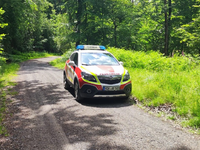 FW-AR: FEUERWEHR ARNSBERG BEGLEITET ÜBUNG DES INSTITUTS DER FEUERWEHR NRW - Foto: presseportal.de