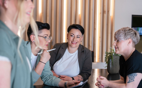 Corinna Käppeler Consulting: Die kleine Lüge der Branche - Warum der Start einer Kosmetikmarke einfacher ist, als die meisten Menschen denken - Foto: presseportal.de