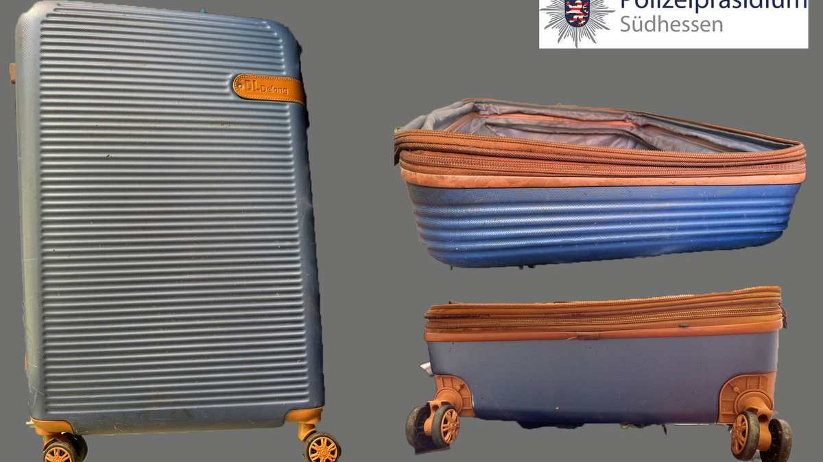 POL-DA: Bensheim: Zeugenaufruf der Mordkommission 